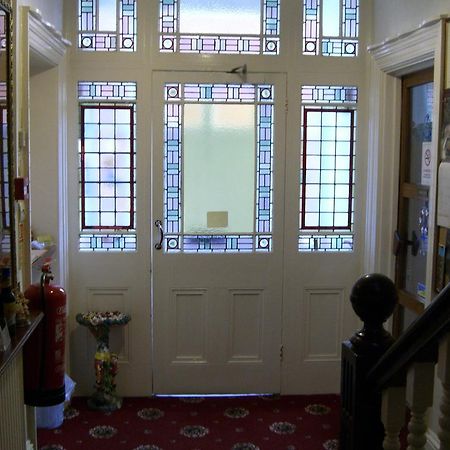 Spindrift Guest House - Adults Only Great Yarmouth Buitenkant foto