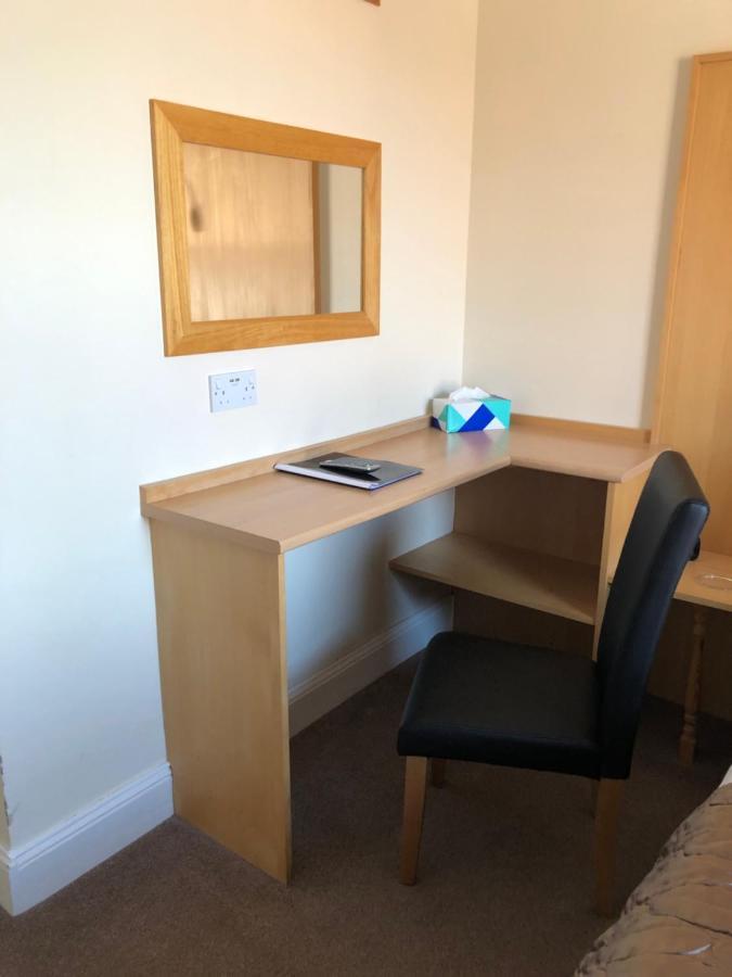 Spindrift Guest House - Adults Only Great Yarmouth Buitenkant foto