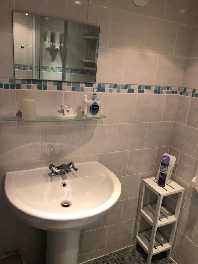 Spindrift Guest House - Adults Only Great Yarmouth Buitenkant foto
