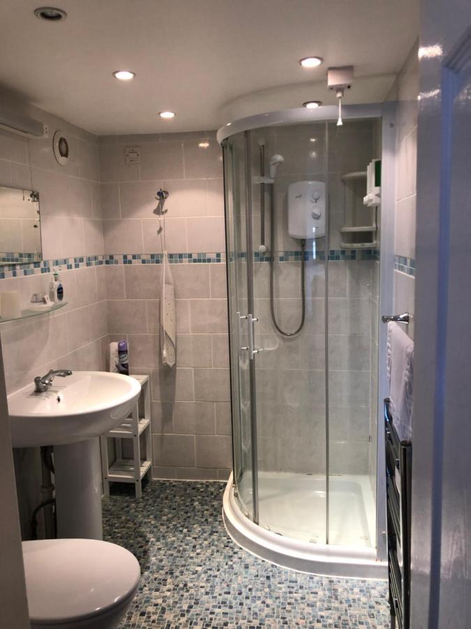 Spindrift Guest House - Adults Only Great Yarmouth Buitenkant foto