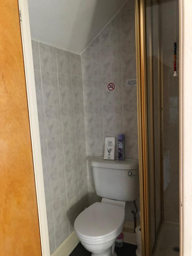 Spindrift Guest House - Adults Only Great Yarmouth Buitenkant foto