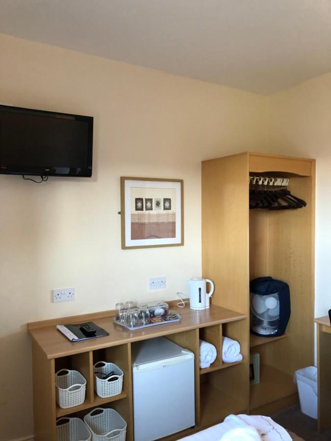 Spindrift Guest House - Adults Only Great Yarmouth Buitenkant foto
