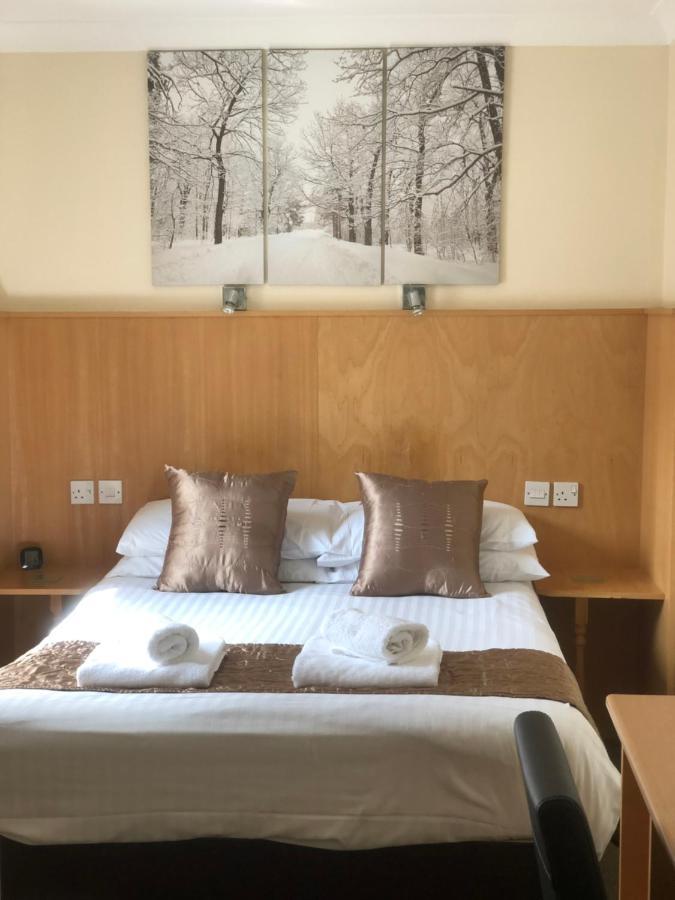 Spindrift Guest House - Adults Only Great Yarmouth Buitenkant foto