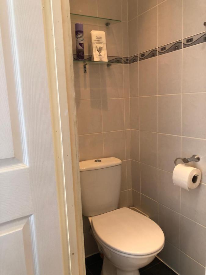 Spindrift Guest House - Adults Only Great Yarmouth Buitenkant foto