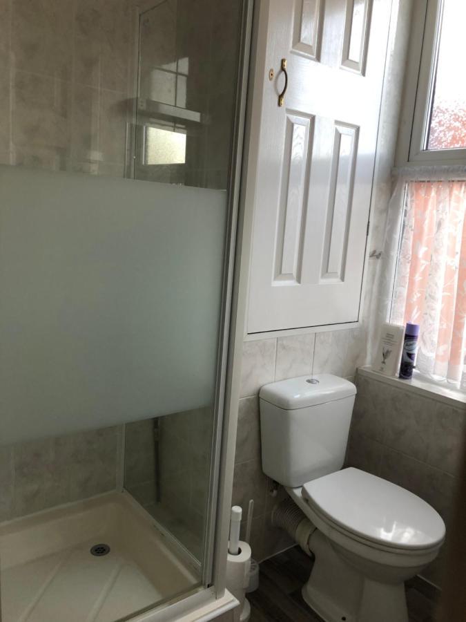 Spindrift Guest House - Adults Only Great Yarmouth Buitenkant foto