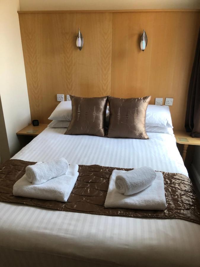 Spindrift Guest House - Adults Only Great Yarmouth Buitenkant foto
