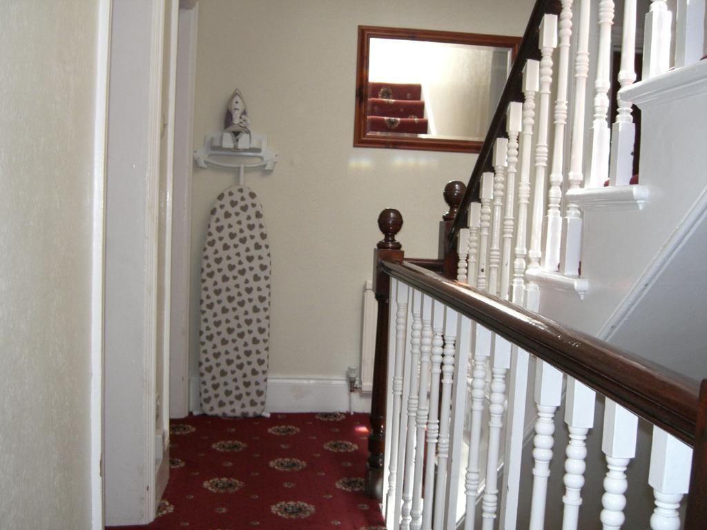 Spindrift Guest House - Adults Only Great Yarmouth Buitenkant foto