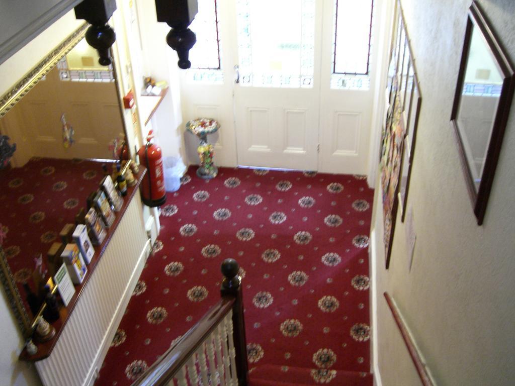 Spindrift Guest House - Adults Only Great Yarmouth Buitenkant foto