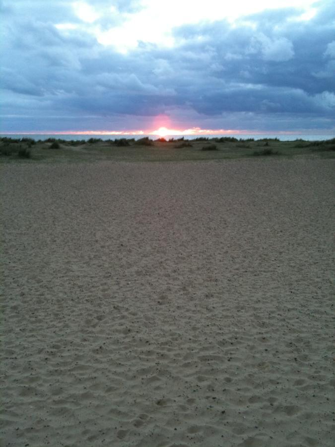 Spindrift Guest House - Adults Only Great Yarmouth Buitenkant foto
