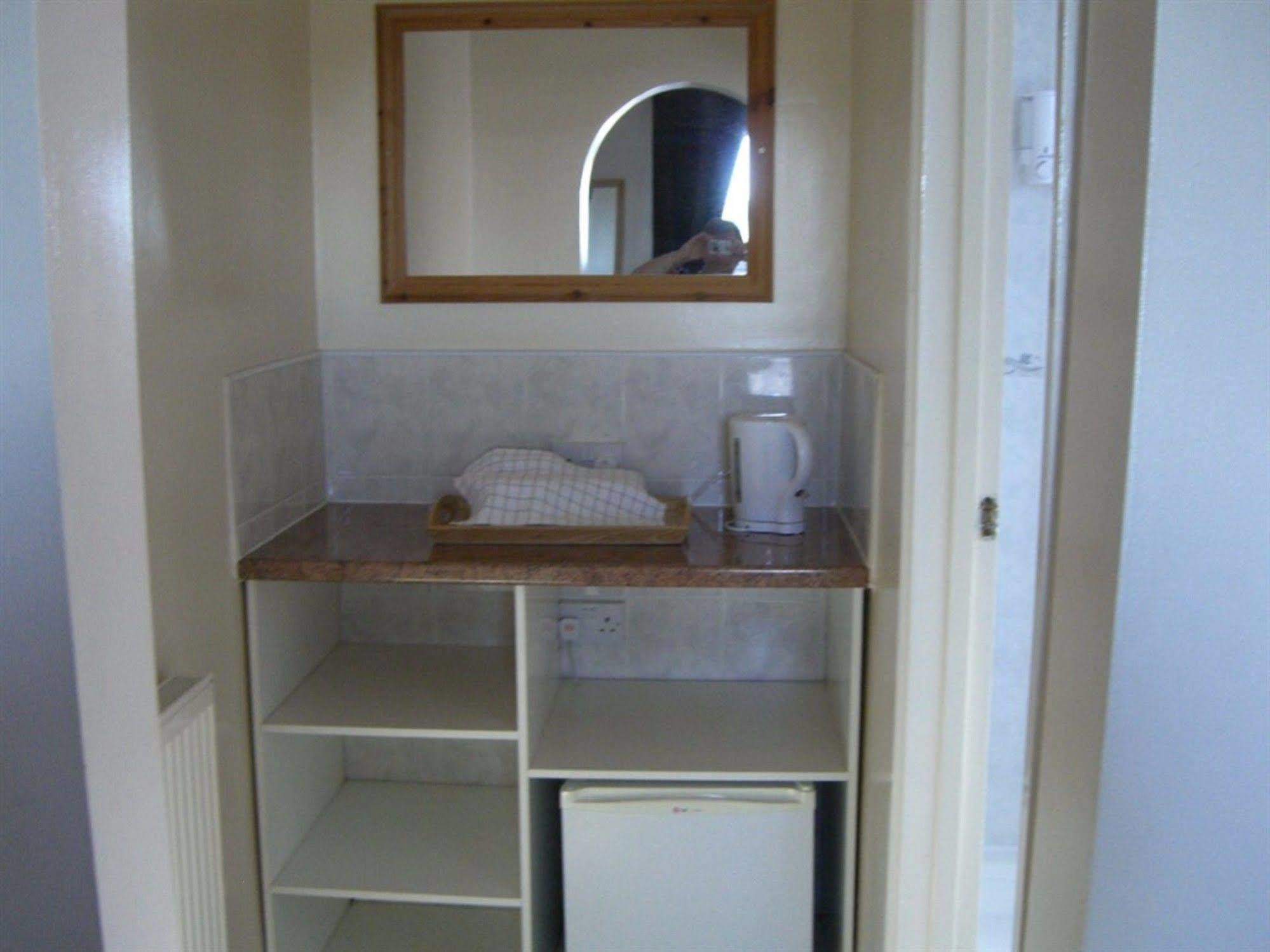 Spindrift Guest House - Adults Only Great Yarmouth Buitenkant foto