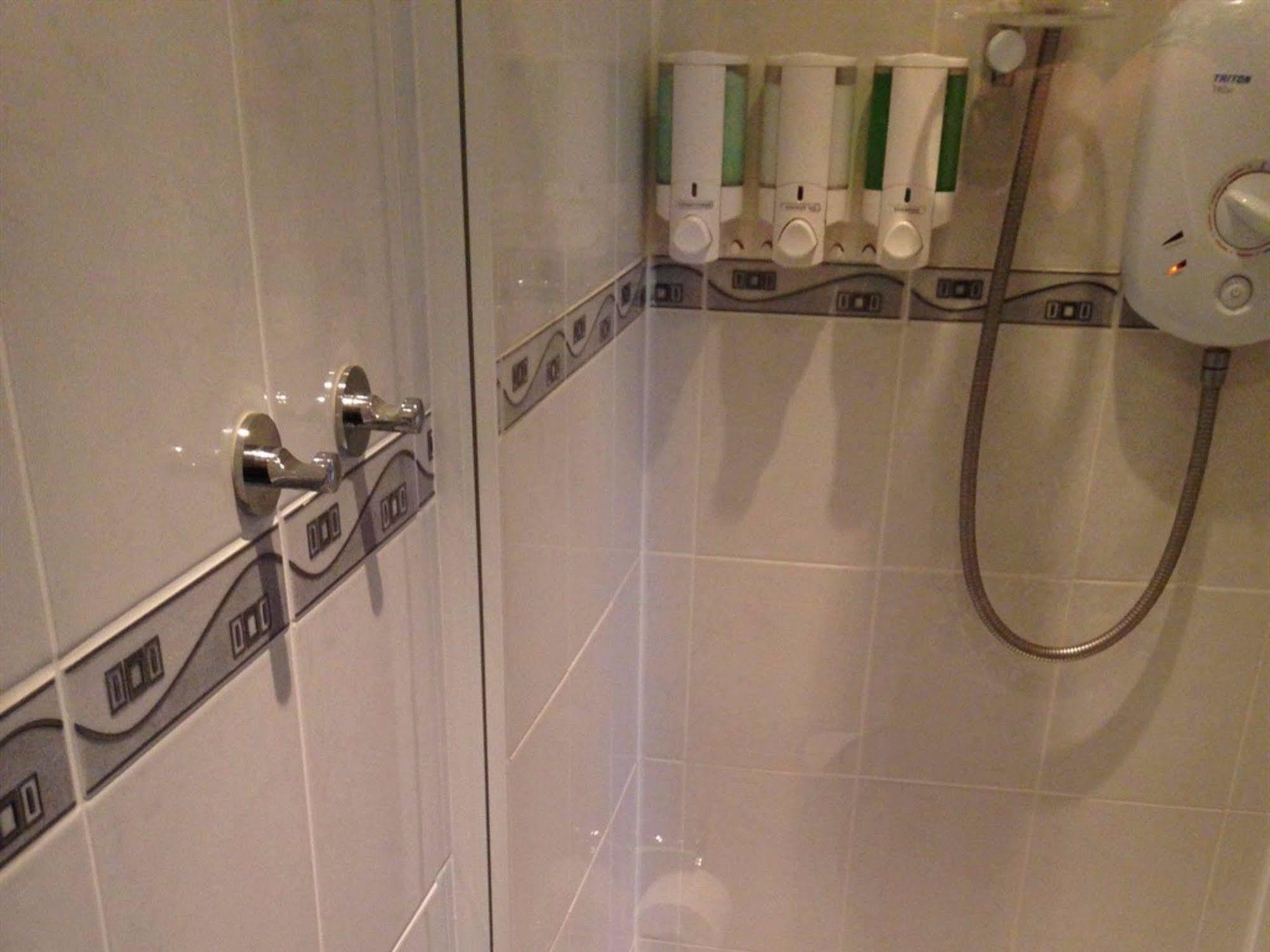 Spindrift Guest House - Adults Only Great Yarmouth Buitenkant foto