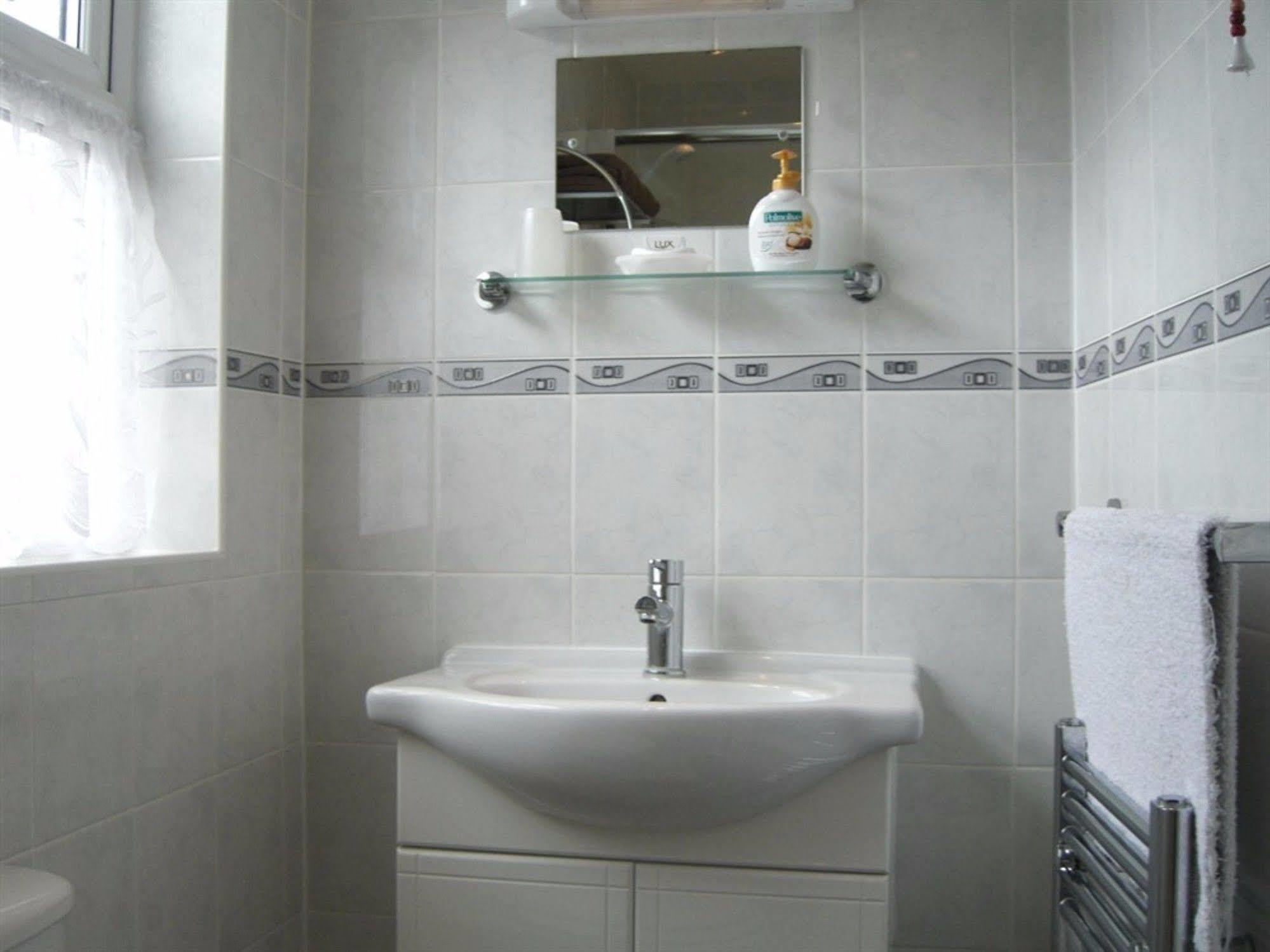 Spindrift Guest House - Adults Only Great Yarmouth Buitenkant foto