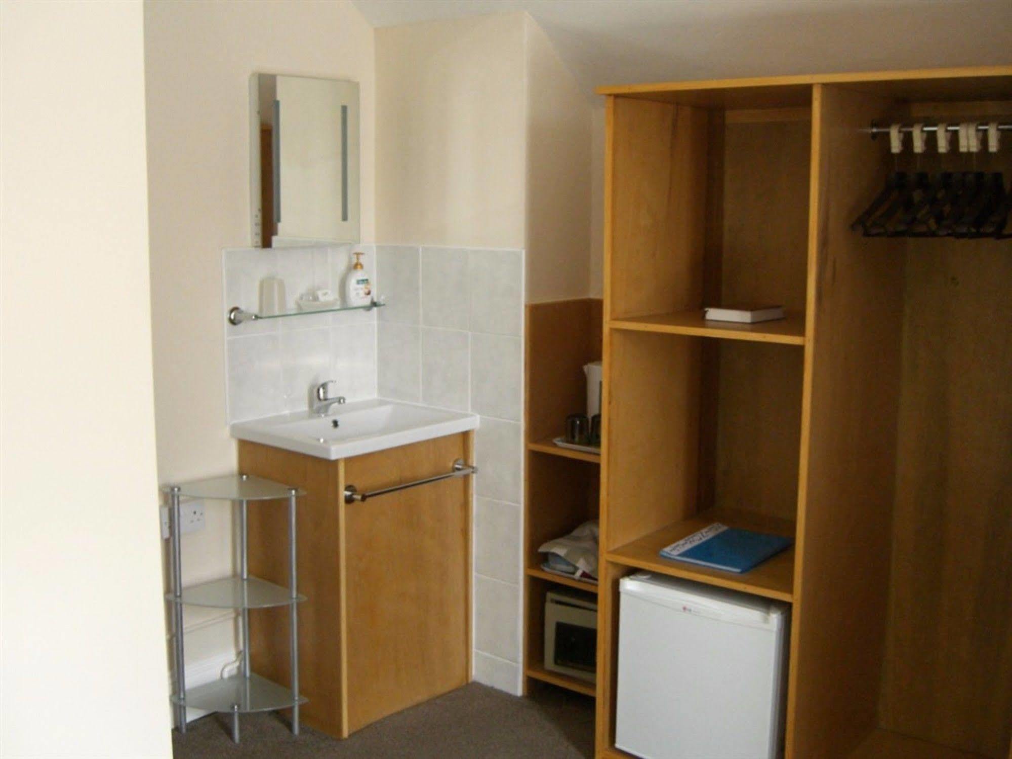 Spindrift Guest House - Adults Only Great Yarmouth Buitenkant foto