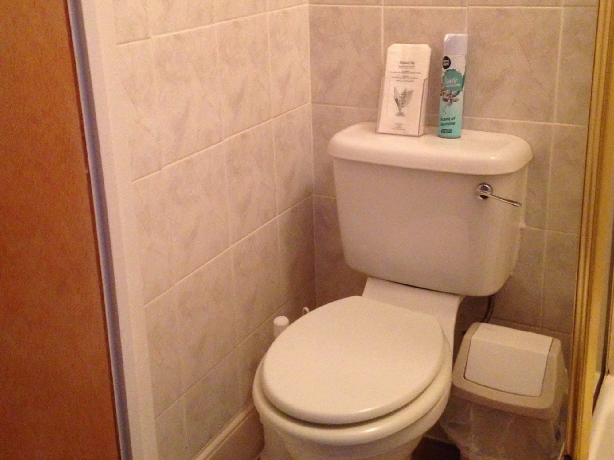 Spindrift Guest House - Adults Only Great Yarmouth Buitenkant foto