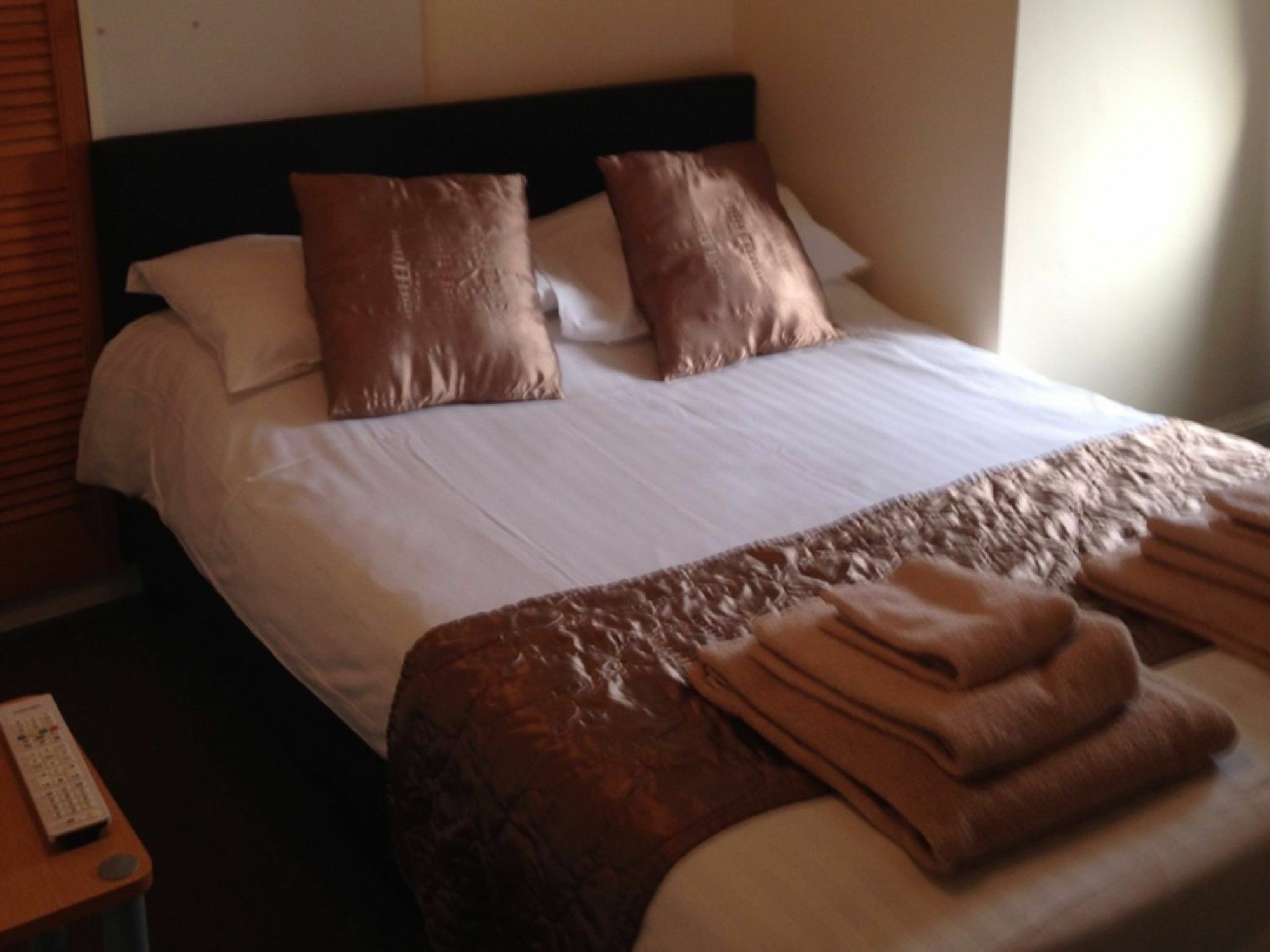 Spindrift Guest House - Adults Only Great Yarmouth Buitenkant foto