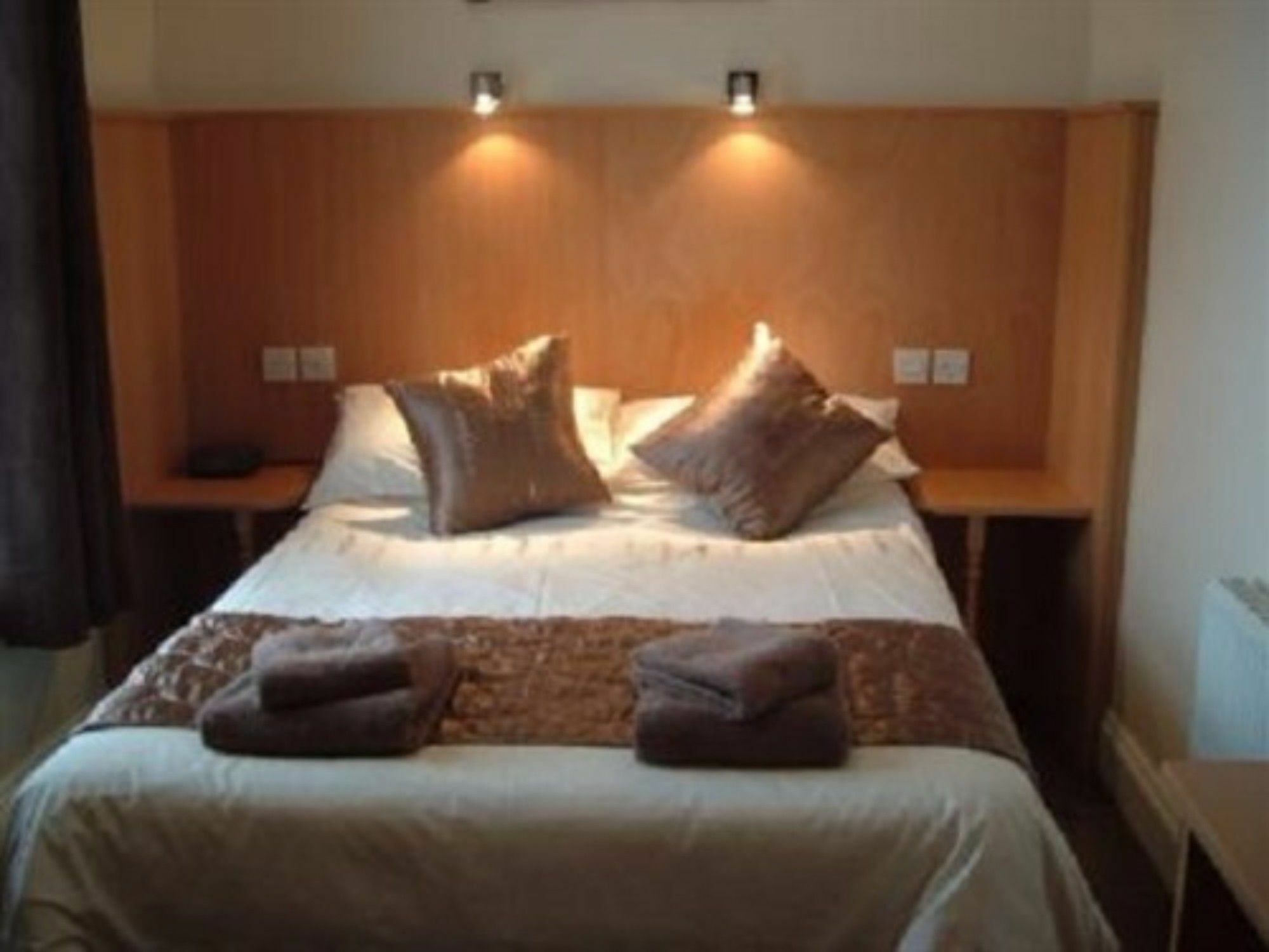 Spindrift Guest House - Adults Only Great Yarmouth Buitenkant foto