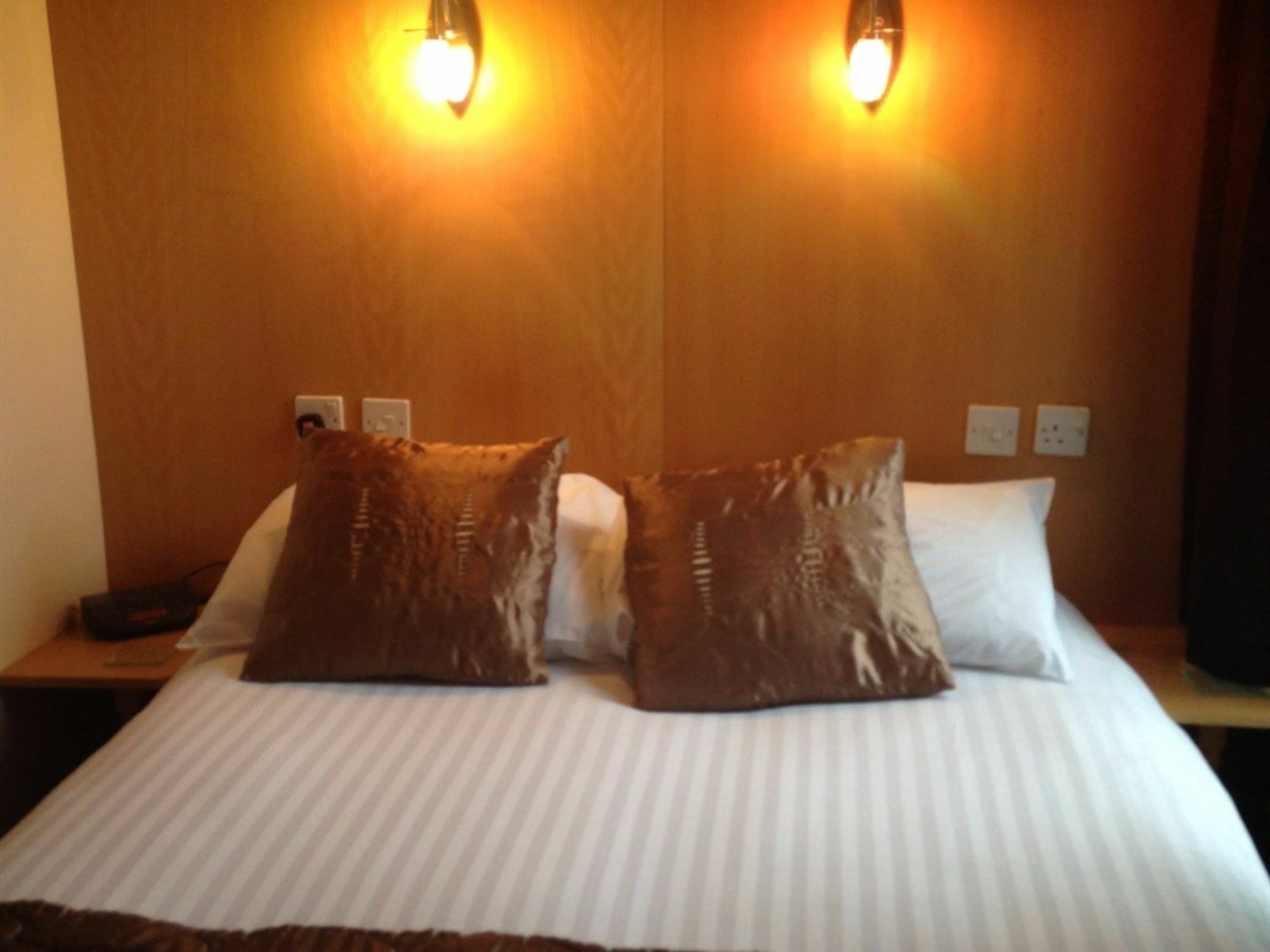 Spindrift Guest House - Adults Only Great Yarmouth Buitenkant foto
